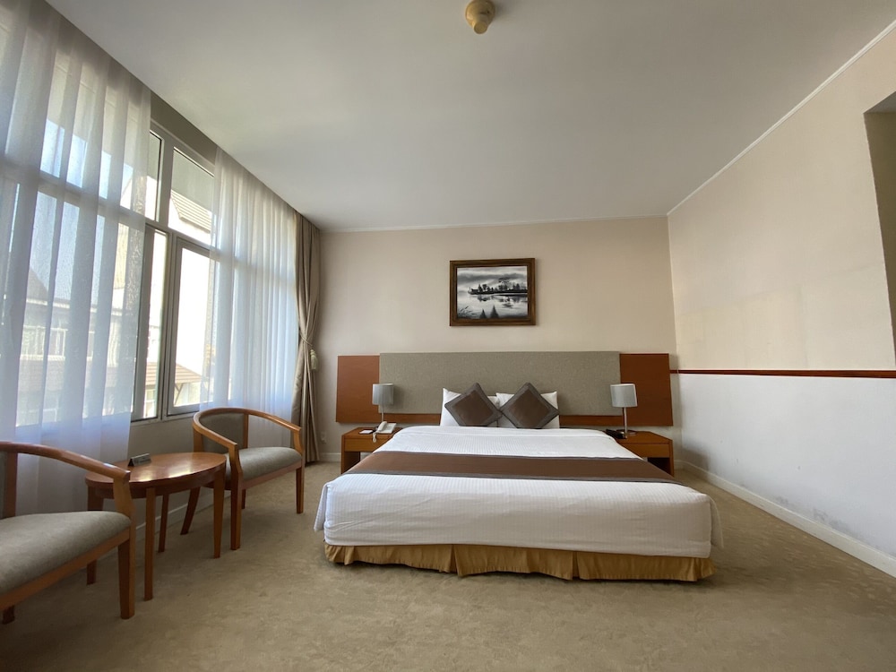 Superior Double Room - Photo 4