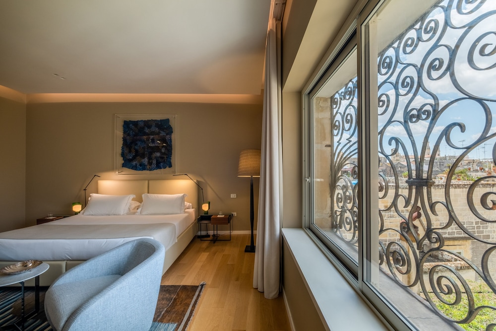 Junior Suite with view photo 2