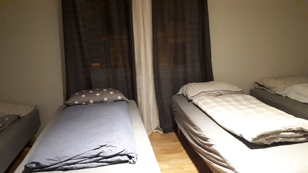 Classic Quadruple Room, Shared Bathroom (Nr 12) - Photo 1