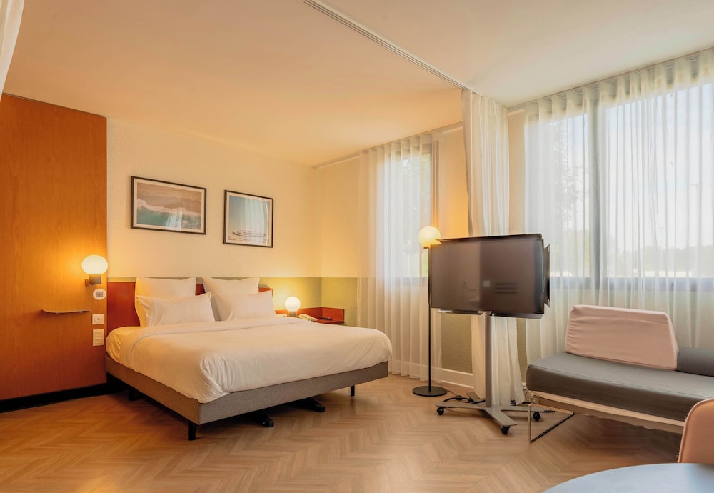 Triple Room, Mobility Accessible, Non Smoking photo 2