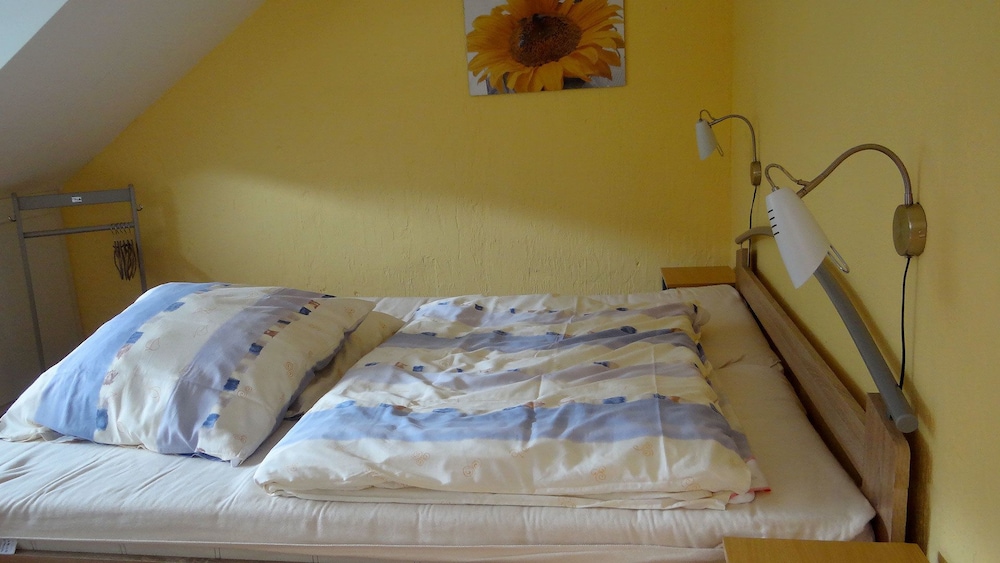 Standard Apartment photo 1