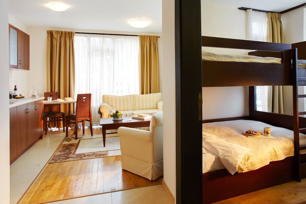 Family Suite, 2 Bedrooms photo 1