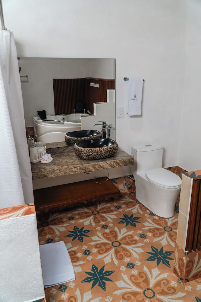Deluxe Room photo 3