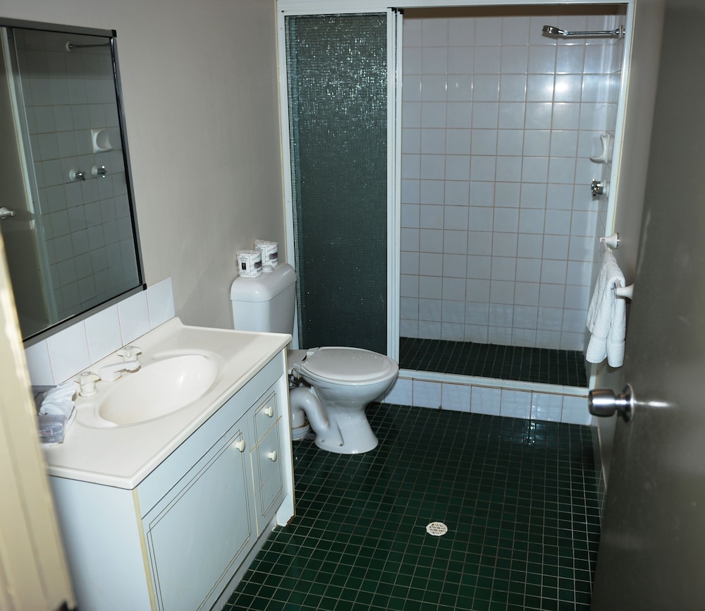 Quadruple Room photo 2