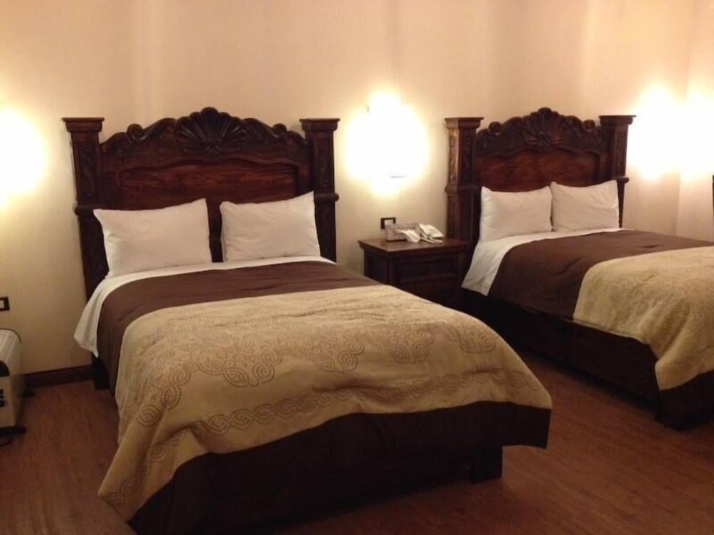 Junior Double Room photo 1