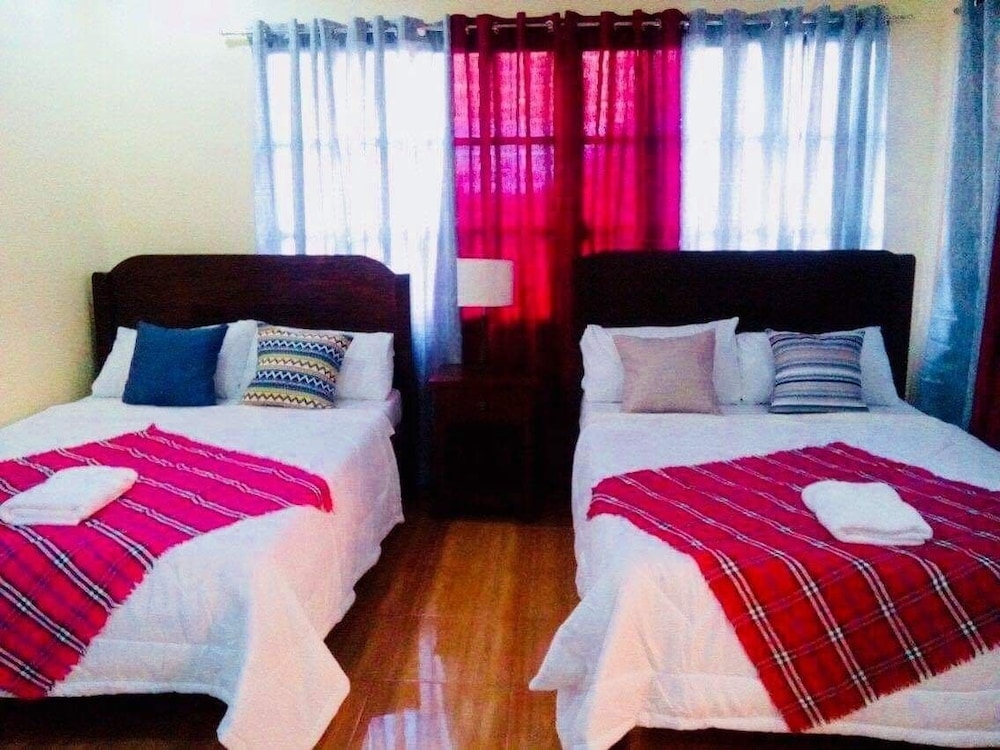 Deluxe Room photo 2