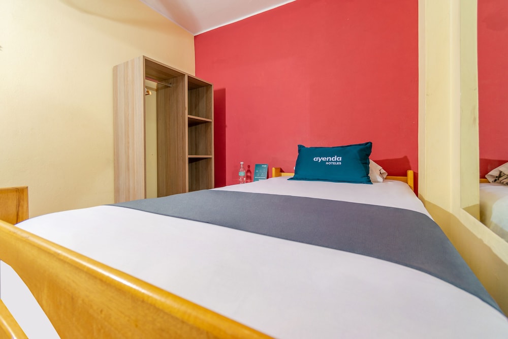 Economy Single Room photo 3