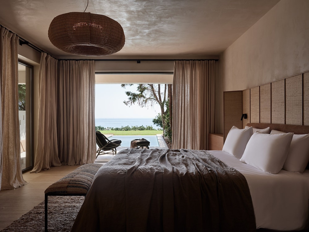 Suite, Private Pool, Beachfront (Suite)