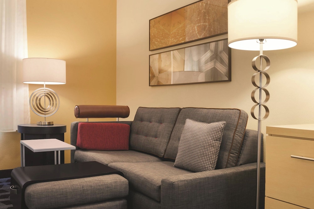 TownePlace Suites Joliet South, Zdjęcie 2