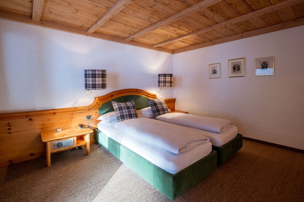 Superior Double Room, 1 Double Bed, Balcony photo 3