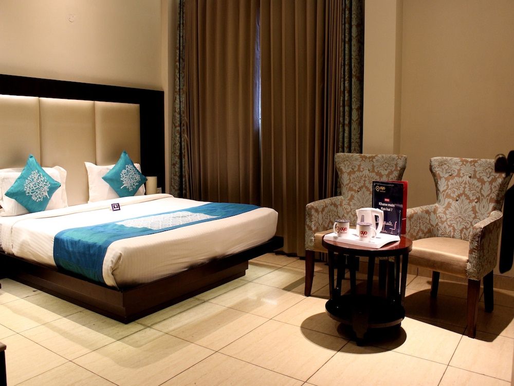 Standard Double or Twin Room, 1 Bedroom, Private Bathroom photo 2
