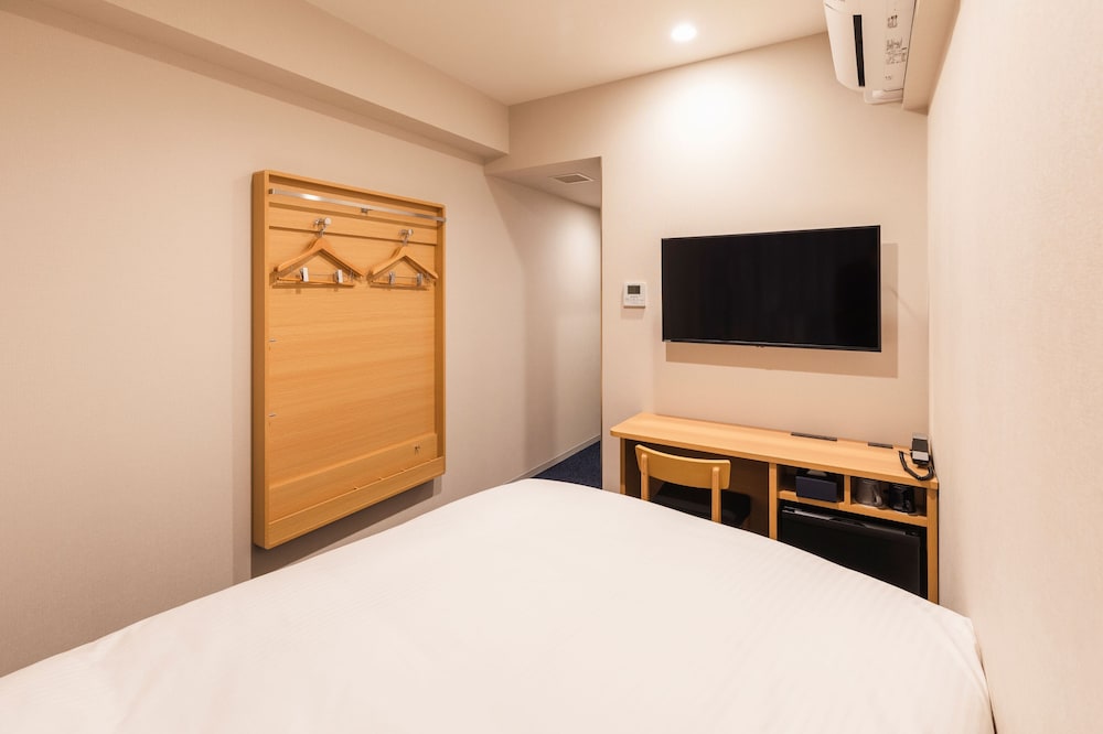 Standard Double Room, Non Smoking photo 3