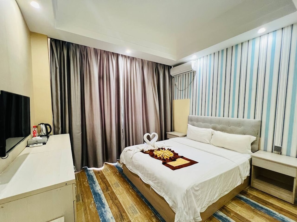 Deluxe Double Room photo 1