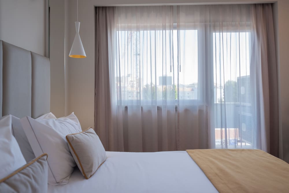 Basic Double Room photo 1