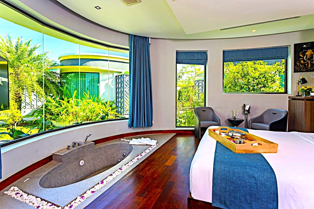 Bungalow, Garden View - Photo 1