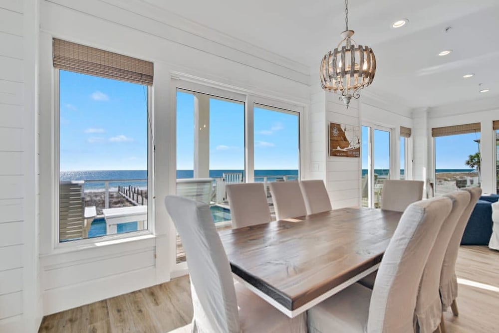 Lil Tip Sea 8 BR Private Pool Elevator Beach, Billede 53