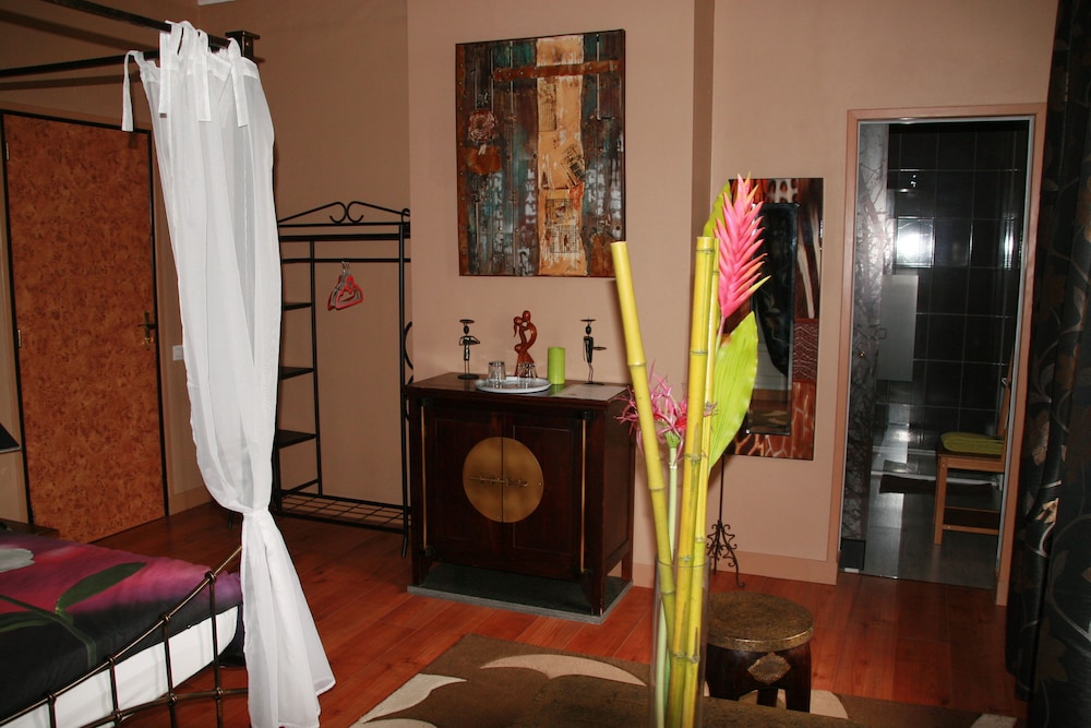 Double Room (Baldaquin) - Photo 3