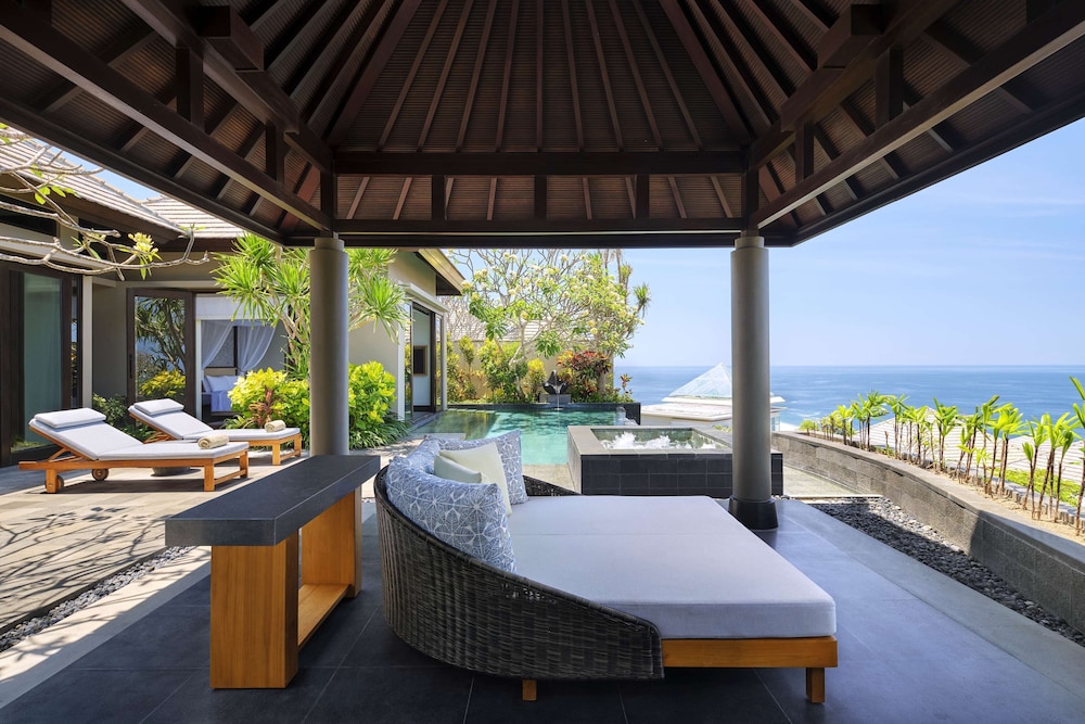 Villa, 1 Bedroom (Panoramic Ocean Pool Villa) - Photo 3