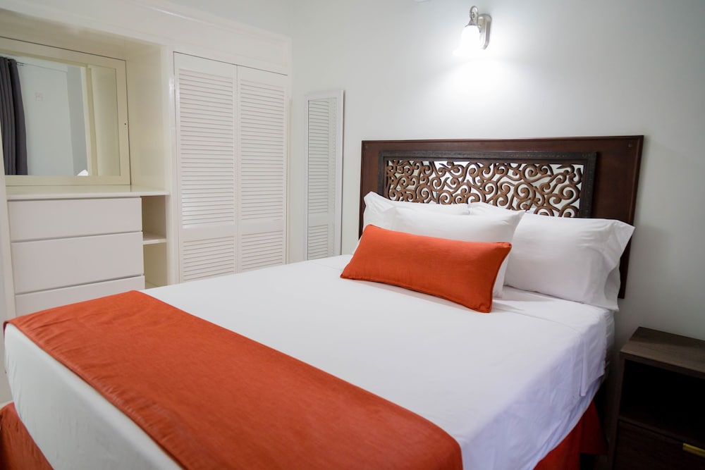 Deluxe Apartment, 2 Bedrooms, Mountain View, Executive Level