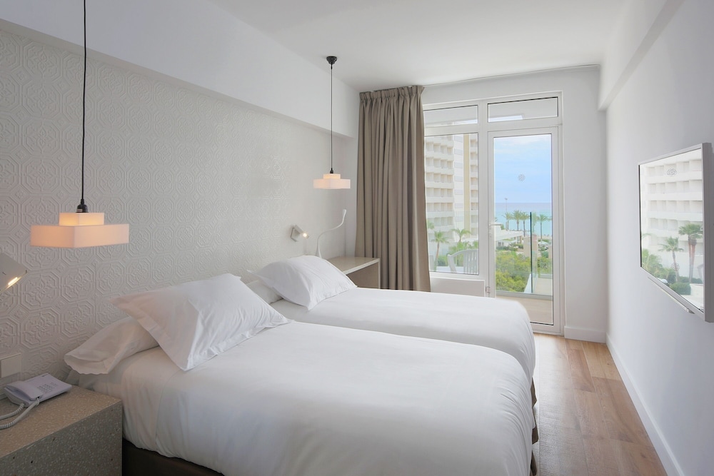 Double Room Single Use, Partial Sea View - Photo 4