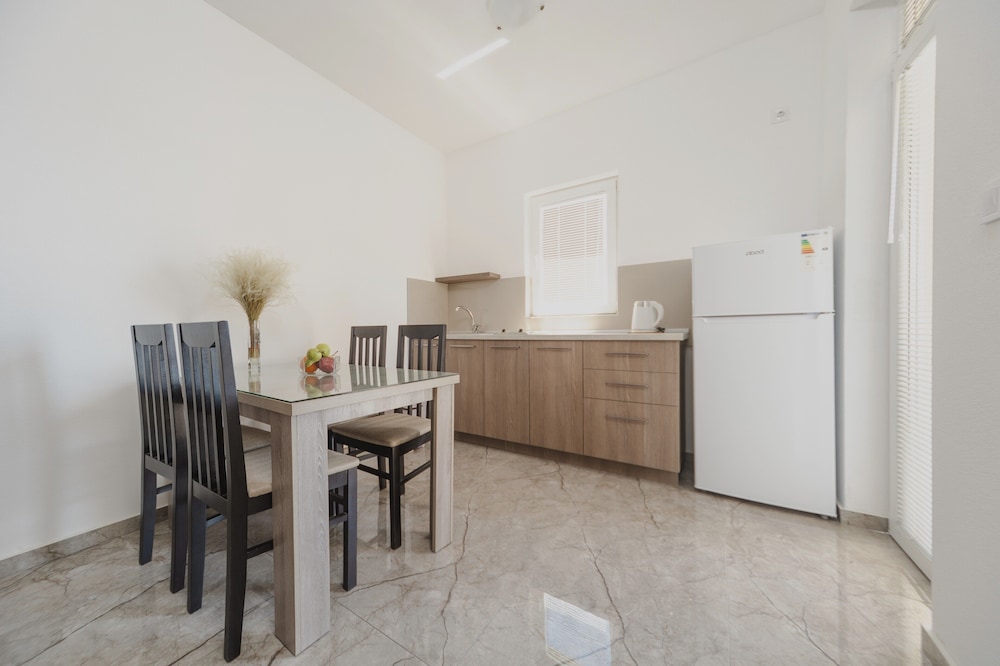 Apartment, 1 Bedroom, Balcony, Sea View photo 3