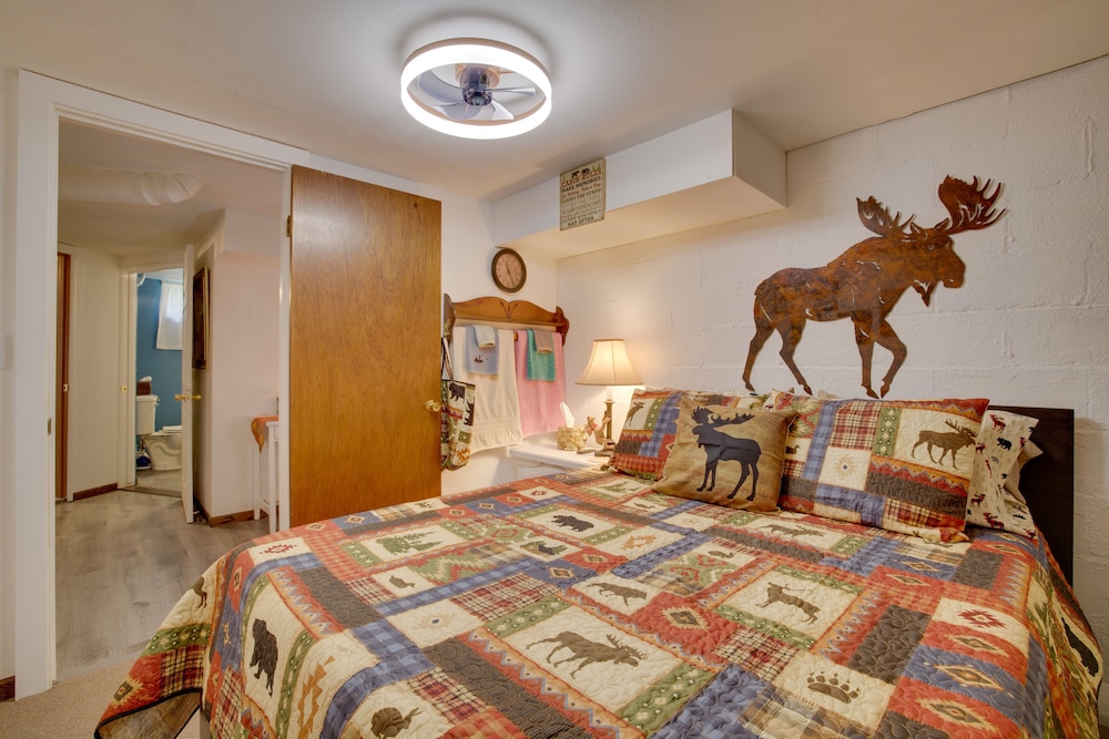 House (5 Bedrooms) photo 1