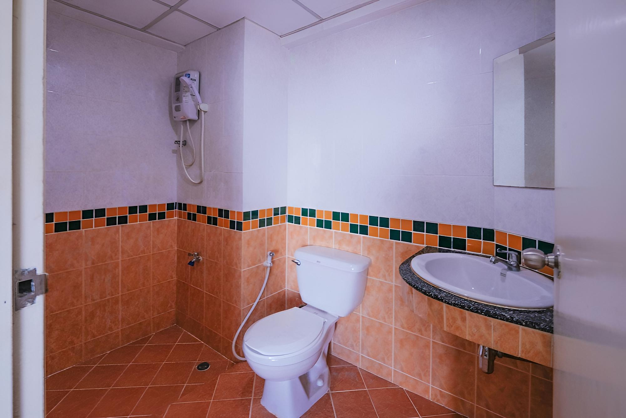 Superior Apartment, 1 King Bed, 2 Bathrooms photo 3