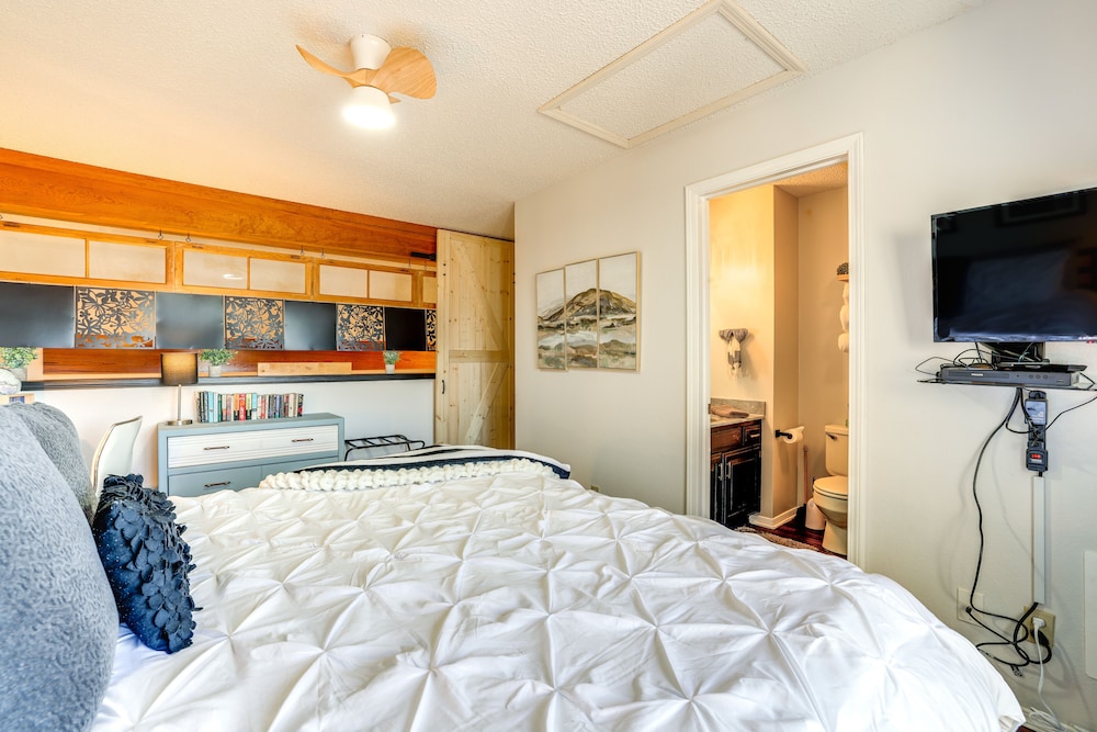 Apartment (2 Bedrooms) photo 3