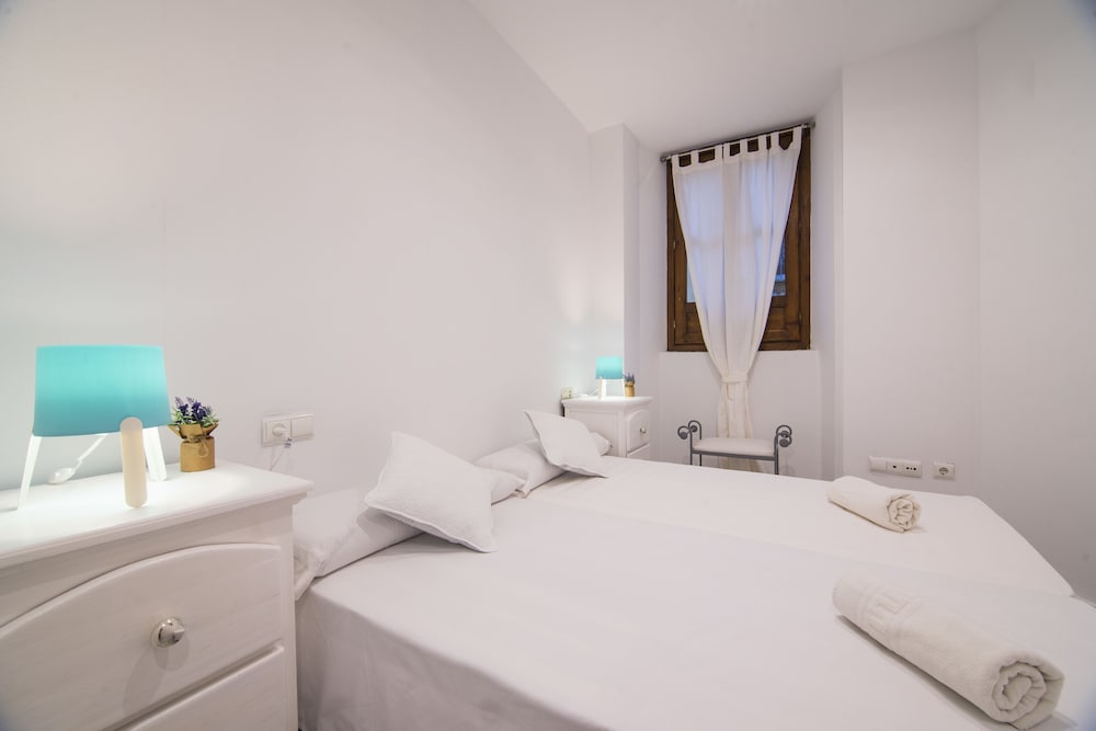 Apartamento Superior