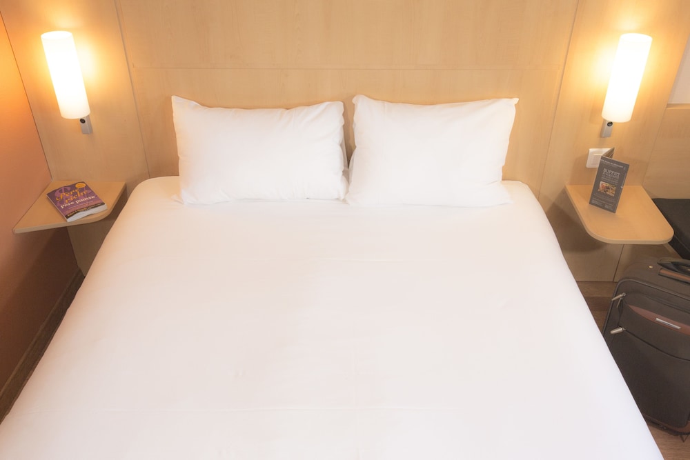 Standard Room, 1 Double Bed - Photo 7