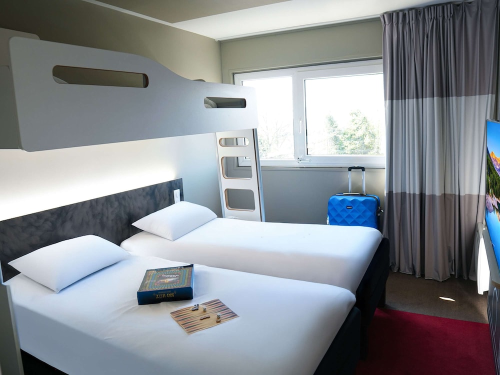 Family Suite, Multiple Beds - Photo 1