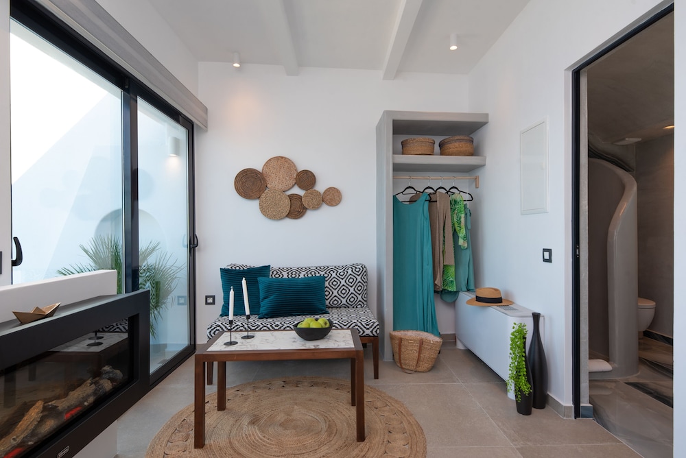 Premier Suite, Jetted Tub