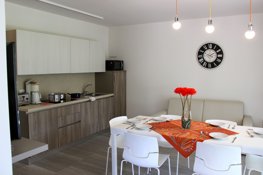 Superior Villa, Hot Tub, Ground Floor