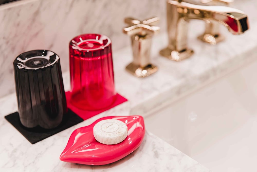 Fauchon Suite Twin(Lounge Access) - Photo 10