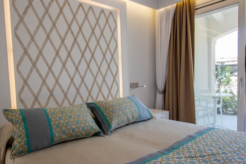 Comfort Double Room Single Use