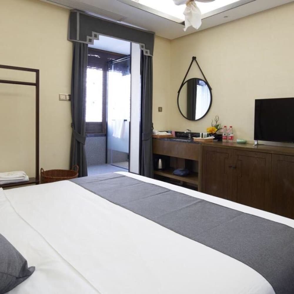Deluxe Double Room, Non Smoking photo 1