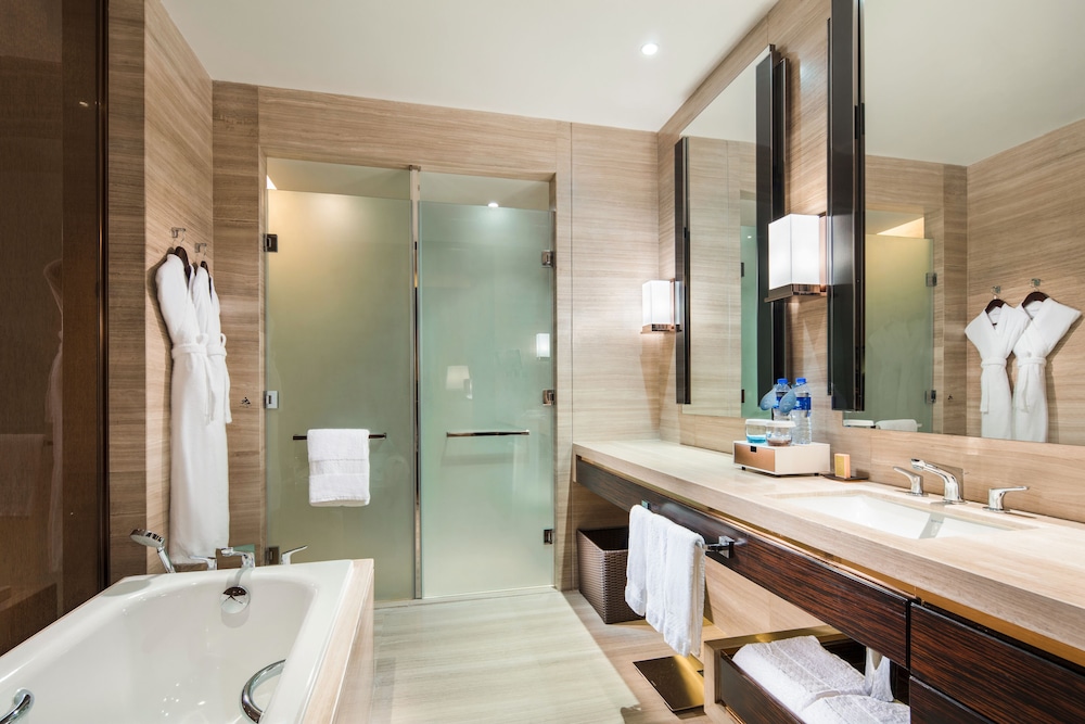 King Deluxe Room