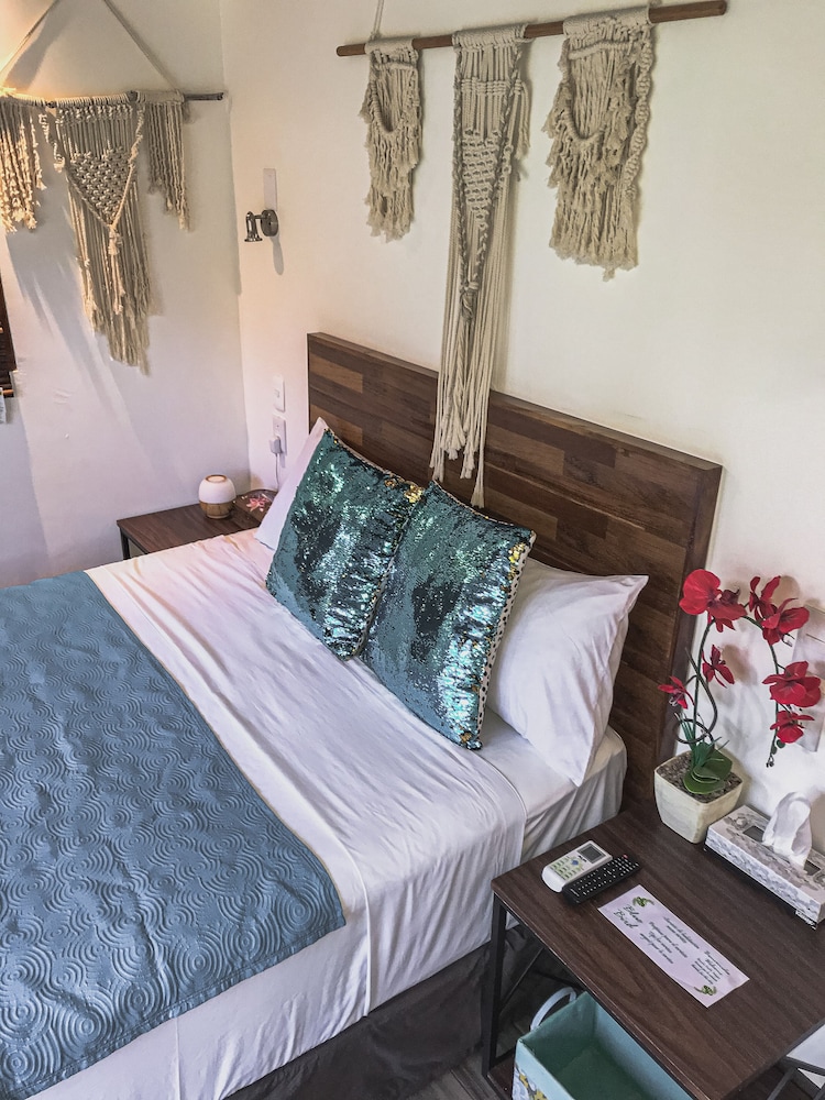 Comfort Cabin (Villa Pavo Real) photo 3