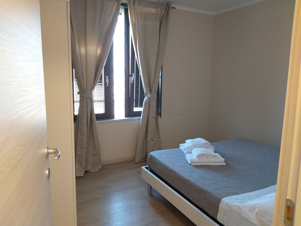 Design Apartment