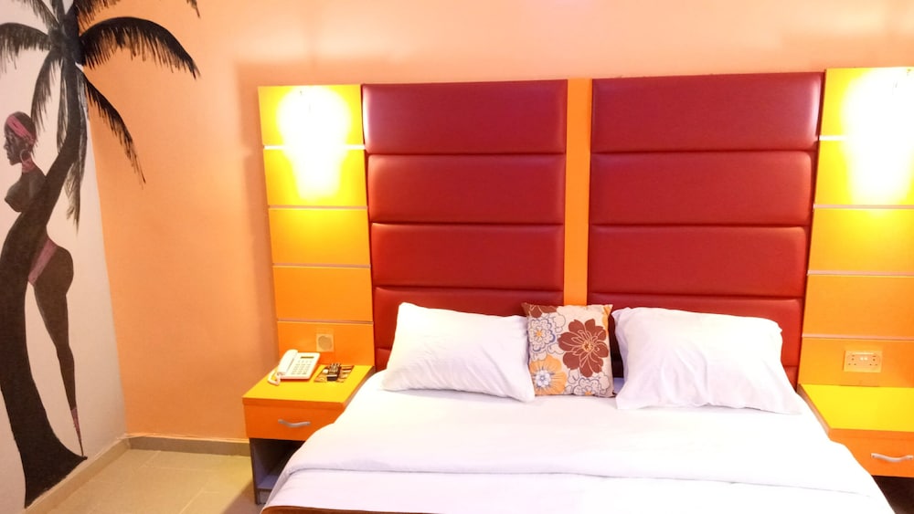 Deluxe Room photo 2