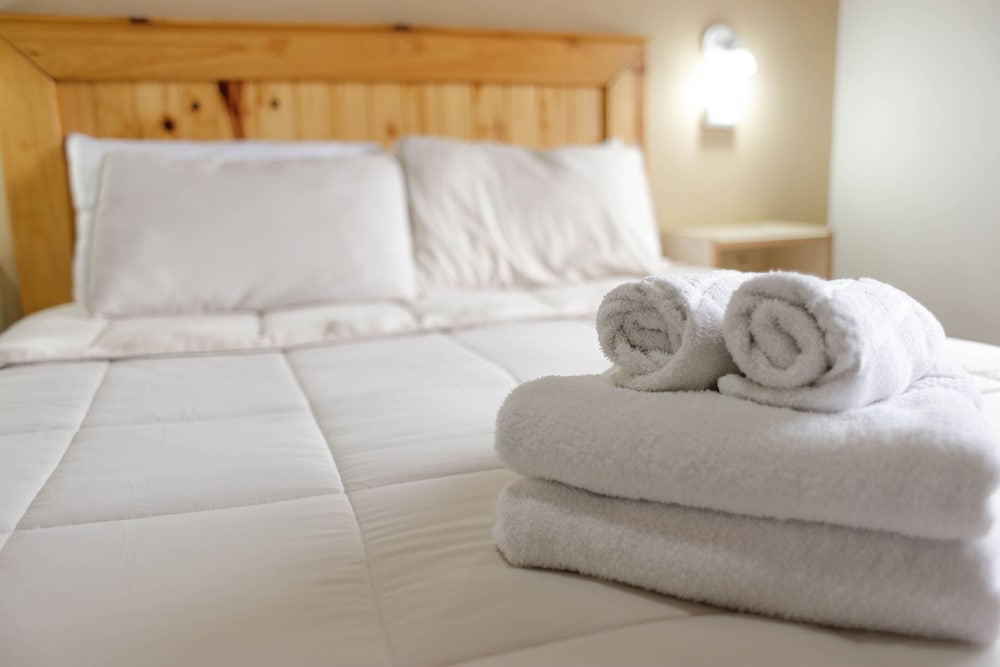 Superior Room, 2 Bedrooms, Ensuite photo 3