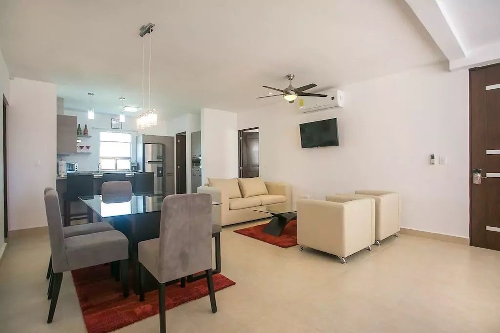 Family Condo, 3 Bedrooms