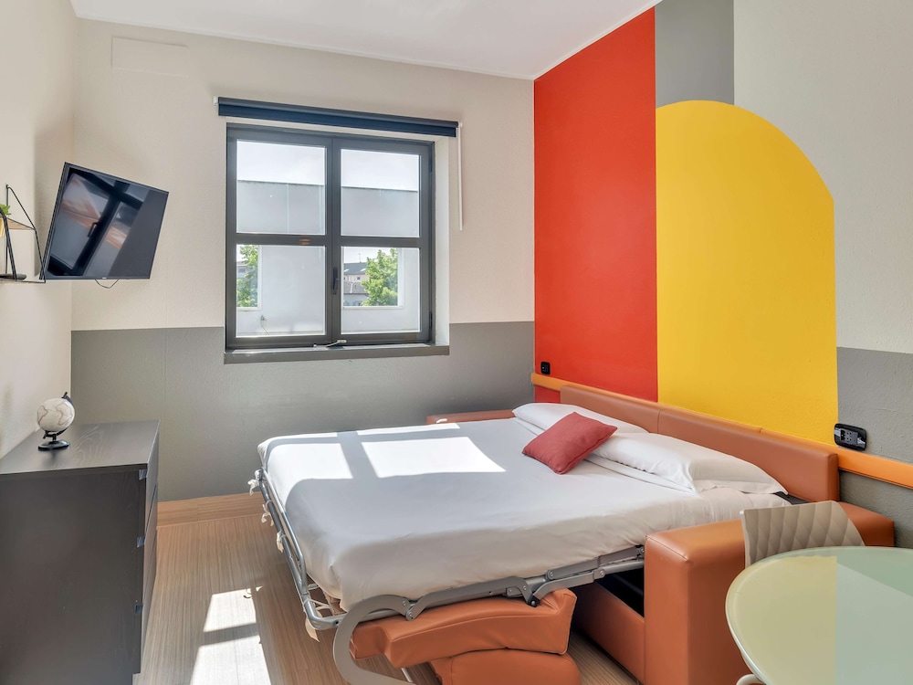 Standard Apartment, 1 Bedroom, Non Smoking - Photo 9