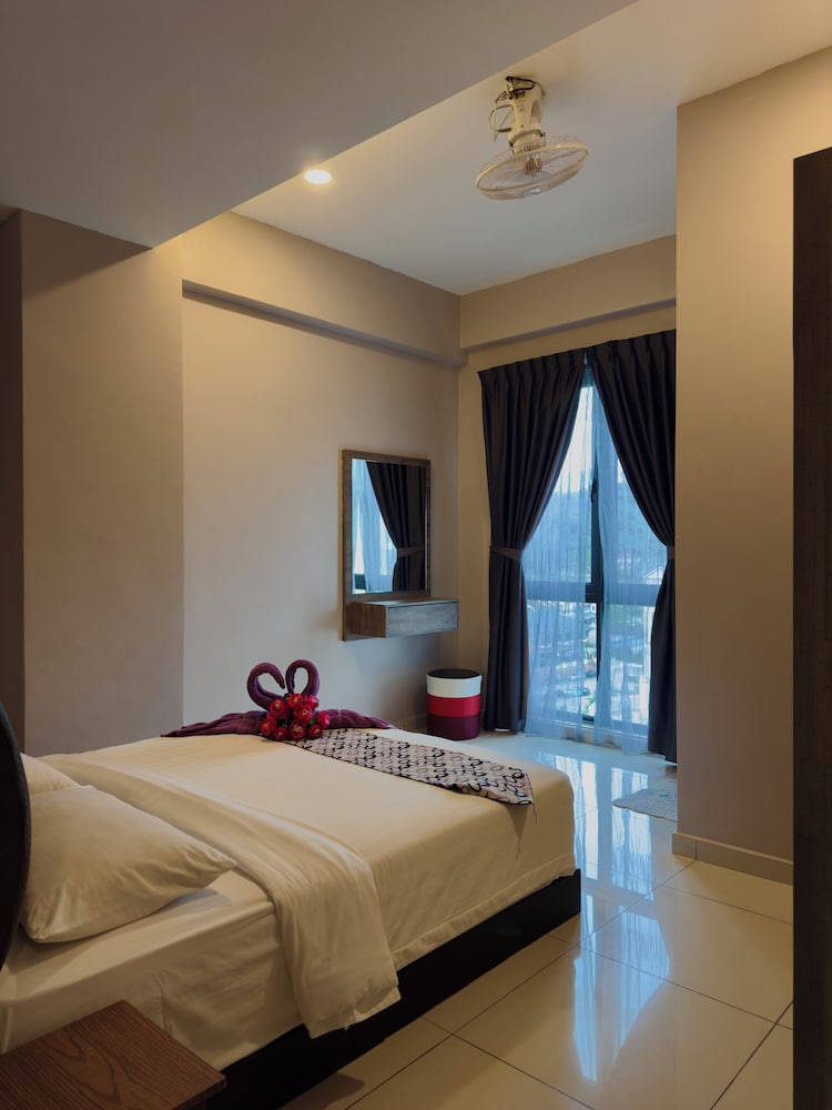 Executive Apartment