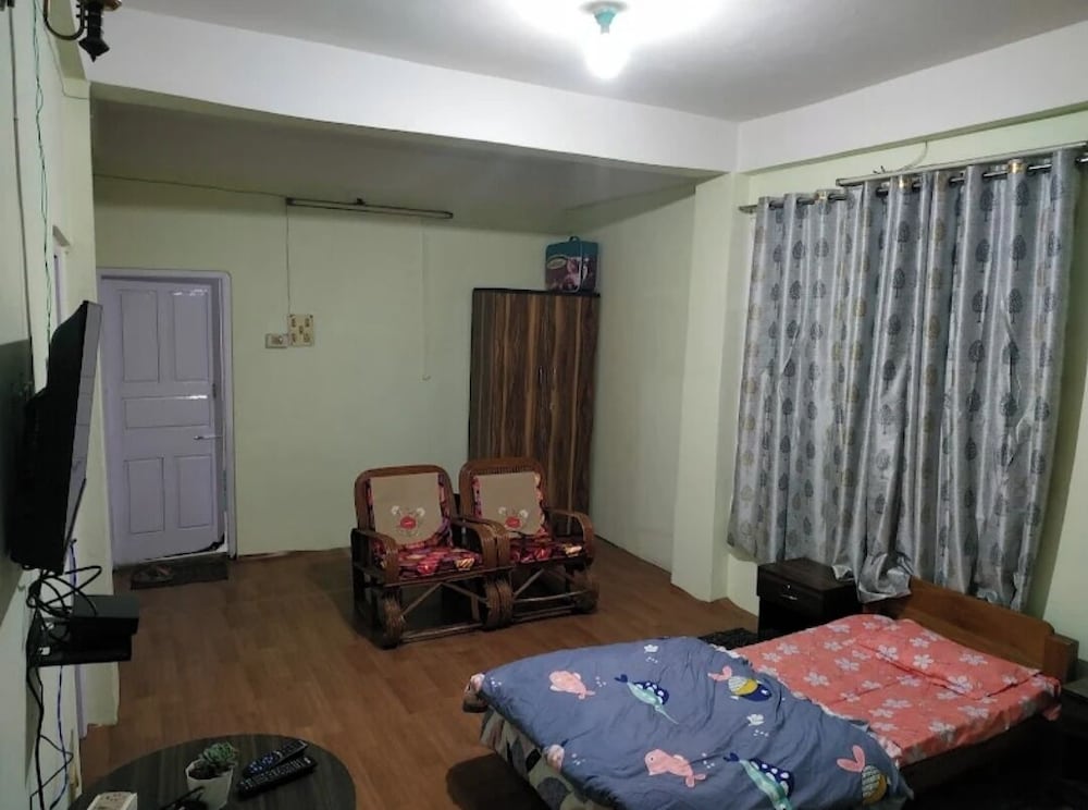 Triple Room photo 3