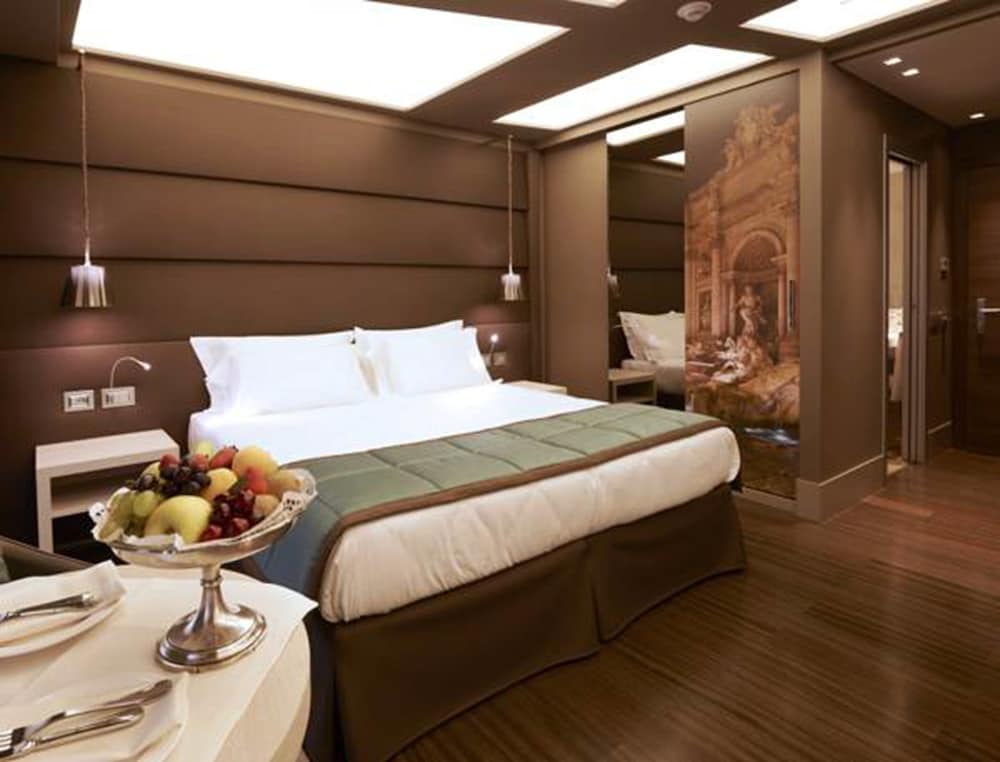 Deluxe Double Room photo 2