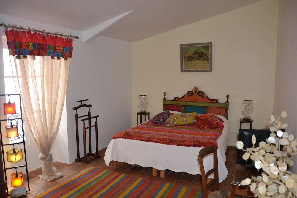 Double Room (Méditerranée) photo 2