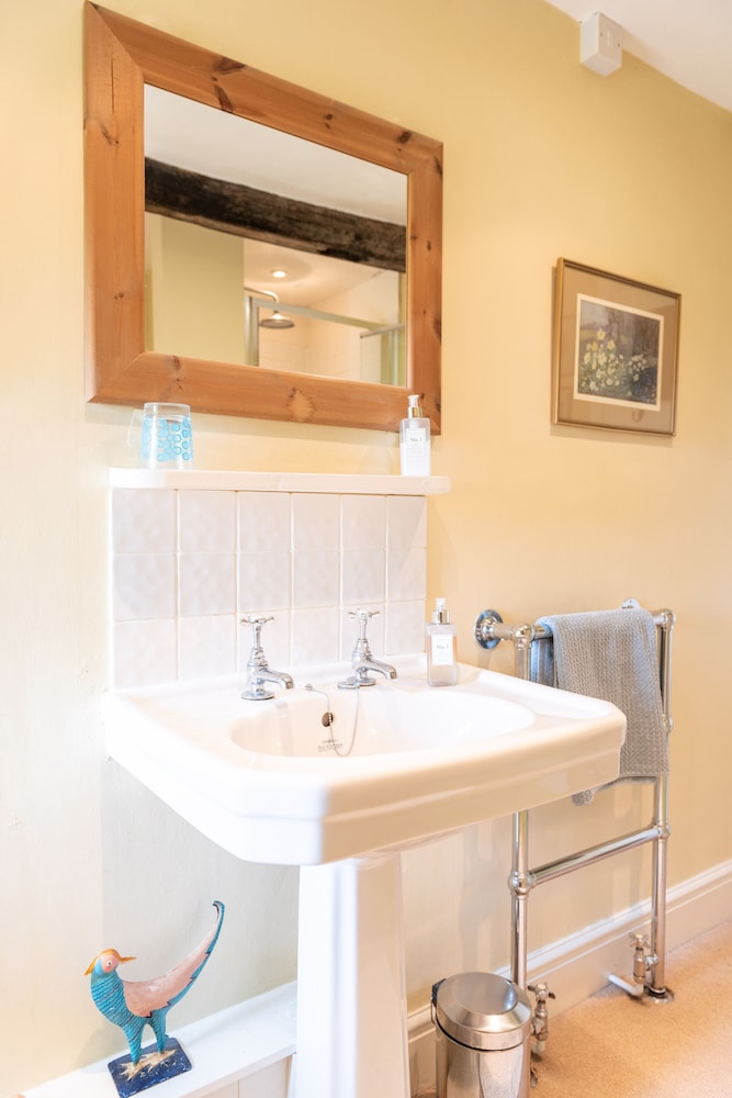 Superior Twin Room, Private Bathroom (Twin Farmhouse B&B) photo 3