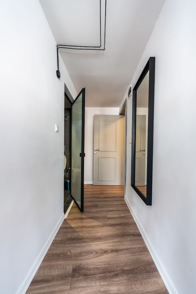 Deluxe Double or Twin Room, City View photo 3