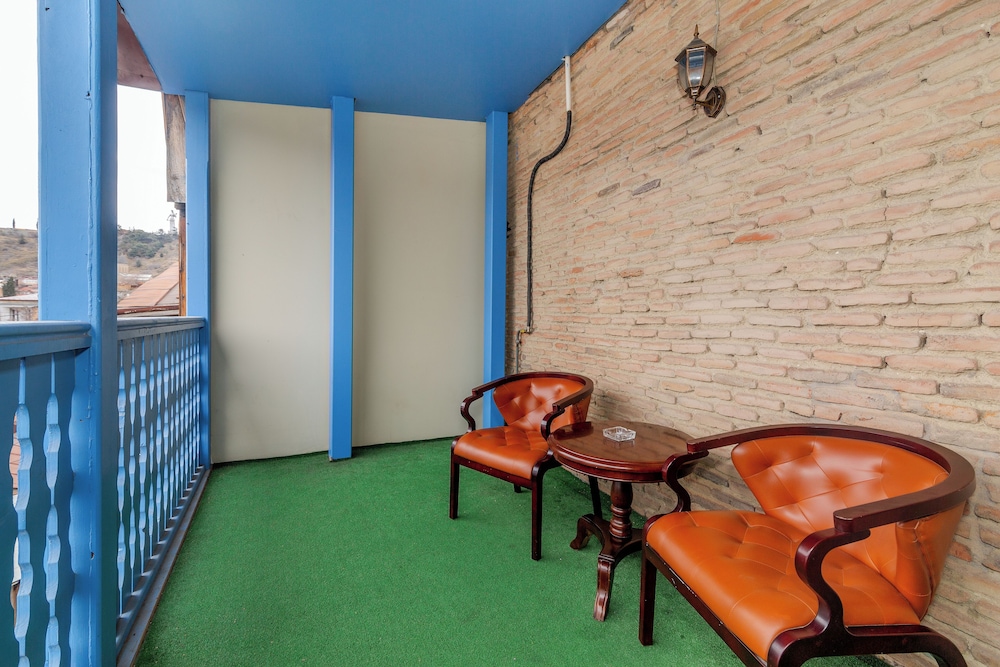 Luxury Room photo 1